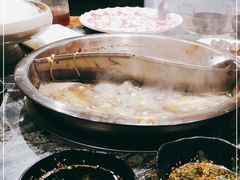 -渝味晓宇火锅(合川路店)
