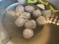 -福合埕牛肉丸(福平路店)