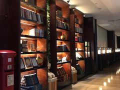 -上海柏阳君亭酒店(复旦大学店)