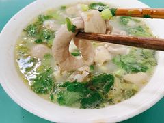 肠头-甘记肥肠粉(马鞍北路店)