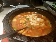 -绿茶餐厅(深圳龙华天虹购物中心店)