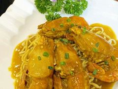 -阿多私房菜(顺德店)