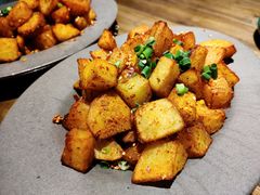 -不曾在把把烧•烧烤(莲坂磐基店)