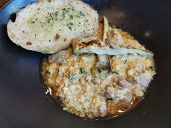 -君悦酒店·La Terrazza意合園·意式风味