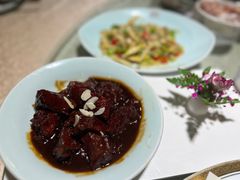 -山外山菜馆(玉泉路店)