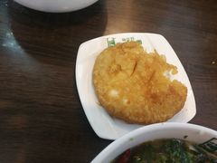 -马三元老汤牛肉面(高新街店)