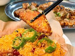 -嘉升大排档(番禺总店)