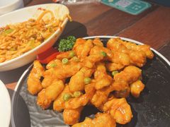 -前海沿·青岛菜(五四广场永旺店)