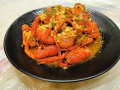 -老陈虾霸(上海路店)