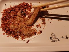 -橦橦小马扎烧烤 (传媒大学店)