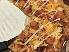 -必胜客(鞍山万象汇店PH店)