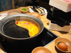 -温野菜涮涮锅(西单大悦城店)