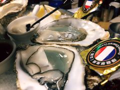 -囧吉香生蚝牛排馆(湖北路店)