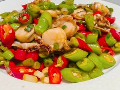 -郑庄脂渣海鲜楼(九水路店)