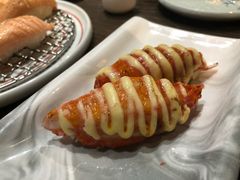 -大雄寿司(中华广场店)