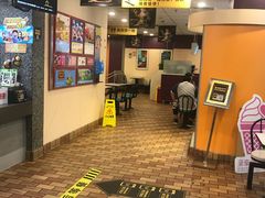 -麦当劳(文武路店)