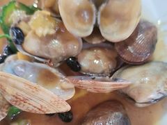 -考记泥焗鸡农庄·海鲜(北洛秘境店)