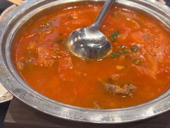 -巴依老爷新疆美食(清华东门店)