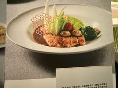 -北京北辰洲际酒店啡扬咖啡厅·自助餐厅