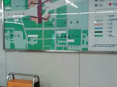-刘家窑(地铁站)
