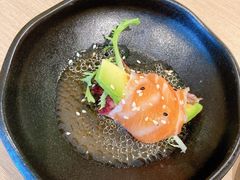 -大渔铁板烧(花园道店)