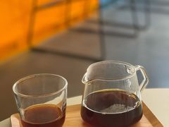 -KYO COFFEE(胶州路店)