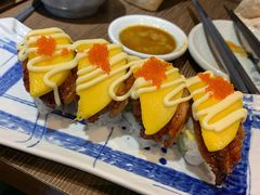 -大雄寿司(中华广场店)