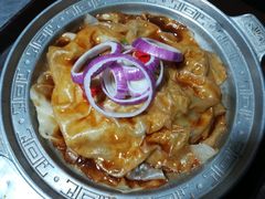 -驿楼兰·新疆菜(火车站店)