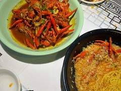 -靓虾二哥长沙地标小龙虾(五一广场店)