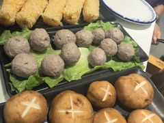 -陈记顺和潮汕牛肉火锅(韩江路店)