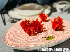 -柿合缘新京菜(静安嘉里中心店)