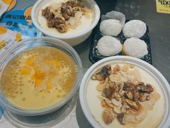 -满记甜品(苏州中心店)