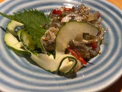 -一心创作料理屋(经开万达店)