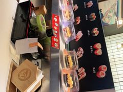 -采御鲜·回转寿司(汕头万达店)