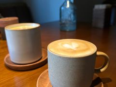 -OTIUM • 柴屿麦(亮马桥店)