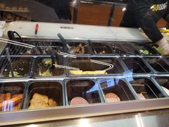 -SUBWAY赛百味(高新绿宝店)