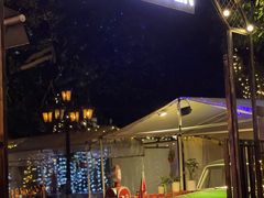 -JUKEBOX玖部音乐餐厅(华侨城店)