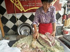 -东山矮马桶羊肉(太湖东山店)