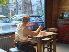 -北平小馆·烤鸭·家常菜(磨房北里店)