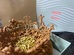 -潮一不贰·法式甜品·生日蛋糕·西式简餐(外滩店)