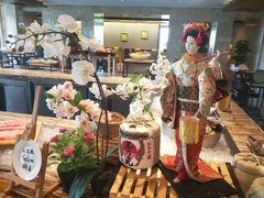 -AdD全日制餐厅(中谷花园酒店)