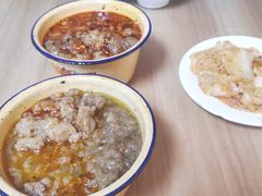 -定家小酥肉·清真(回民街店)
