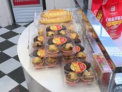 -味多美蛋糕(梨园店)