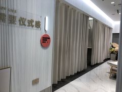 -海马体照相馆(环贸iapm大师爱情店)