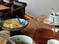 -客汀家宴·客家烟火 四季食材(集美店)