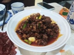 -贵州人家·酸汤火锅·20年老字号