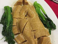 -佛有缘素食馆·荔湾老字号(陈家祠首店)