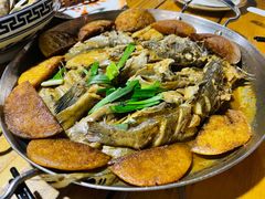 -超越海鲜屋(飞龙物业店)