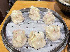 -真真鲜馄饨店(启蒙路店)
