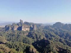 -丹霞山风景名胜区